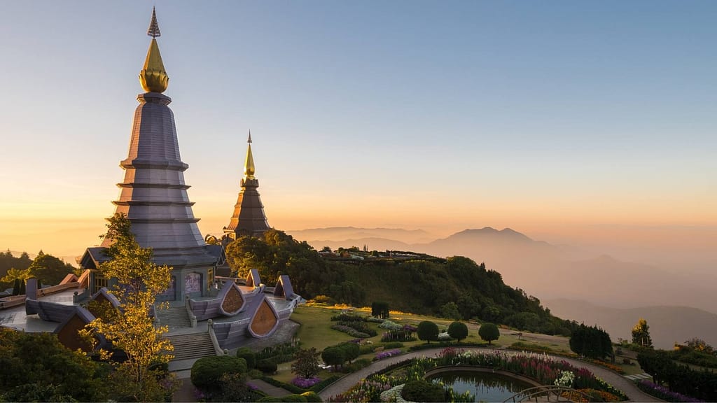 everydayhealthytips.com-Chiang Mai, Thailand